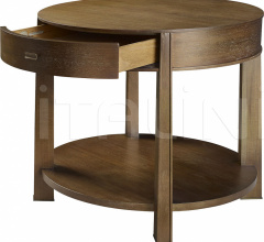 Столик RANCH LAMP TABLE Столик RANCH LAMP TABLE фабрика Baker