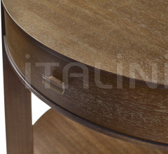 Столик RANCH LAMP TABLE Столик RANCH LAMP TABLE фабрика Baker