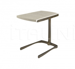Столик PERCH ACCENT TABLE Столик PERCH ACCENT TABLE фабрика Baker