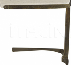 Столик PERCH ACCENT TABLE Столик PERCH ACCENT TABLE фабрика Baker