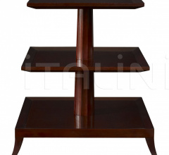 Столик TOWER THREE TIER TABLE Столик TOWER THREE TIER TABLE фабрика Baker
