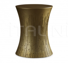 Столик RADIANT DRUM TABLE Столик RADIANT DRUM TABLE фабрика Baker