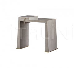 Столик STRATUM ACCENT TABLE Столик STRATUM ACCENT TABLE фабрика Baker