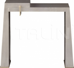 Столик STRATUM ACCENT TABLE Столик STRATUM ACCENT TABLE фабрика Baker