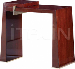 Столик STRATUM ACCENT TABLE Столик STRATUM ACCENT TABLE фабрика Baker