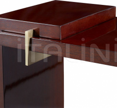 Столик STRATUM ACCENT TABLE Столик STRATUM ACCENT TABLE фабрика Baker