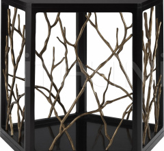 Столик DORADA SIDE TABLE Столик DORADA SIDE TABLE фабрика Baker