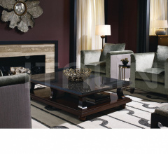 Столик GANDT TABLE Столик GANDT TABLE фабрика Baker