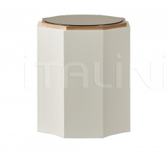 Столик CORINTH ACCENT TABLE Столик CORINTH ACCENT TABLE фабрика Baker
