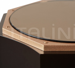 Столик CORINTH ACCENT TABLE Столик CORINTH ACCENT TABLE фабрика Baker