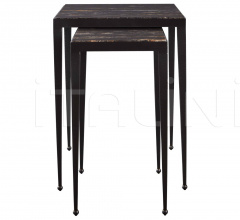 Столик BATTU SMALL TABLE Столик BATTU SMALL TABLE фабрика Baker