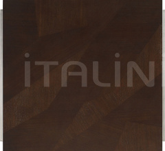 Столик IRON EYE SQUARE LAMP TABLE Столик IRON EYE SQUARE LAMP TABLE фабрика Baker