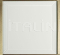 Столик VIRIDINE SQUARE ACCENT TABLE Столик VIRIDINE SQUARE ACCENT TABLE фабрика Baker