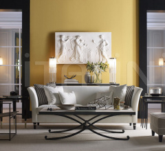 Столик ODYSSEE TABLE Столик ODYSSEE TABLE фабрика Baker