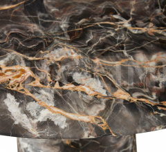 Стол обеденный ADELINE TABLE Стол обеденный ADELINE TABLE фабрика Baker