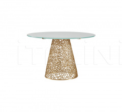 Стол обеденный FILIGREE TABLE Стол обеденный FILIGREE TABLE фабрика Baker
