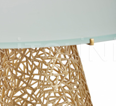 Стол обеденный FILIGREE TABLE Стол обеденный FILIGREE TABLE фабрика Baker