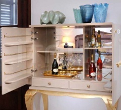 Бар VR9581Ry CclFo фабрика Cavio Casa