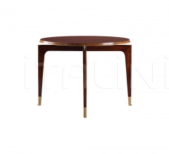 Стол обеденный VENDOME GAME TABLE Стол обеденный VENDOME GAME TABLE фабрика Baker