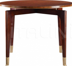 Стол обеденный VENDOME GAME TABLE Стол обеденный VENDOME GAME TABLE фабрика Baker