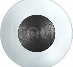 Стол обеденный KATOUCHA CENTER TABLE W/ 24" LAZY SUSAN Стол обеденный KATOUCHA CENTER TABLE W/ 24" LAZY SUSAN фабрика Baker