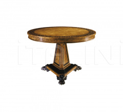 Стол обеденный REGENCY CENTRE TABLE Стол обеденный REGENCY CENTRE TABLE фабрика Baker