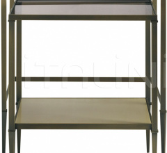 Столик GOLDEN GATE NESTING TABLE Столик GOLDEN GATE NESTING TABLE фабрика Baker