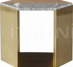 Столик ROMA NESTING TABLE Столик ROMA NESTING TABLE фабрика Baker