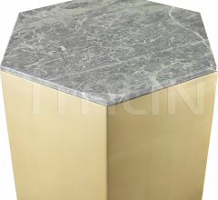 Столик ROMA NESTING TABLE Столик ROMA NESTING TABLE фабрика Baker