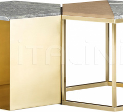 Столик ROMA NESTING TABLE Столик ROMA NESTING TABLE фабрика Baker
