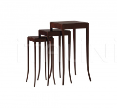 Столик NESTING TABLES Столик NESTING TABLES фабрика Baker
