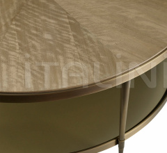 Кофейный столик OBERON COCKTAIL TABLE Кофейный столик OBERON COCKTAIL TABLE фабрика Baker