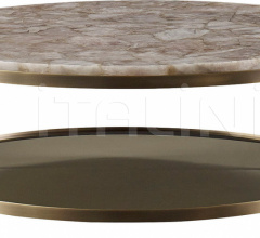 Кофейный столик OBERON COCKTAIL TABLE Кофейный столик OBERON COCKTAIL TABLE фабрика Baker