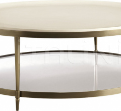 Кофейный столик OBERON COCKTAIL TABLE Кофейный столик OBERON COCKTAIL TABLE фабрика Baker