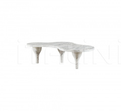 Кофейный столик FREEFORM COCKTAIL TABLE Кофейный столик FREEFORM COCKTAIL TABLE фабрика Baker