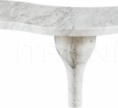 Кофейный столик FREEFORM COCKTAIL TABLE Кофейный столик FREEFORM COCKTAIL TABLE фабрика Baker