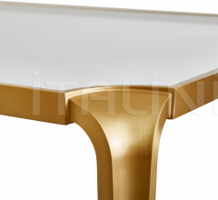 Журнальный столик LOTUS COCKTAIL TABLE Журнальный столик LOTUS COCKTAIL TABLE фабрика Baker