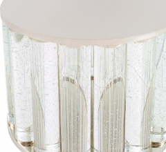 Кофейный столик MENLO COCKTAIL TABLE Кофейный столик MENLO COCKTAIL TABLE фабрика Baker