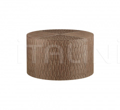 Кофейный столик CYLINDRICAL COCKTAIL TABLE Кофейный столик CYLINDRICAL COCKTAIL TABLE фабрика Baker