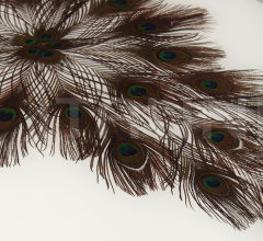 Журнальный столик PEACOCK RECTANGLE COCKTAIL TABLE Журнальный столик PEACOCK RECTANGLE COCKTAIL TABLE фабрика Baker