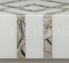 Журнальный столик AGATE COCKTAIL TABLE Журнальный столик AGATE COCKTAIL TABLE фабрика Baker