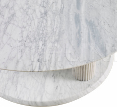 Кофейный столик ATHENA COCKTAIL TABLE Кофейный столик ATHENA COCKTAIL TABLE фабрика Baker