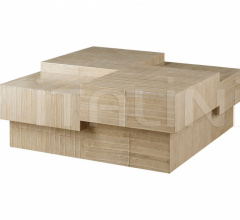 Журнальный столик ANGUILLA COCKTAIL TABLE Журнальный столик ANGUILLA COCKTAIL TABLE фабрика Baker