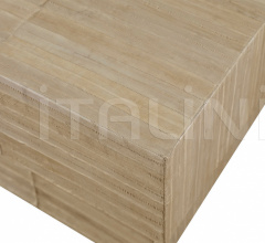 Журнальный столик ANGUILLA COCKTAIL TABLE Журнальный столик ANGUILLA COCKTAIL TABLE фабрика Baker