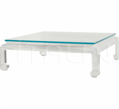 Журнальный столик IMPERIAL COCKTAIL TABLE Журнальный столик IMPERIAL COCKTAIL TABLE фабрика Baker