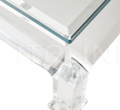 Журнальный столик IMPERIAL COCKTAIL TABLE Журнальный столик IMPERIAL COCKTAIL TABLE фабрика Baker