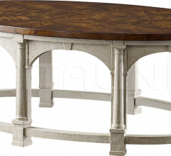 Кофейный столик KING EDWARD VII COCKTAIL TABLE Кофейный столик KING EDWARD VII COCKTAIL TABLE фабрика Baker