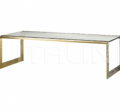 Журнальный столик POMPEII COCKTAIL TABLE Журнальный столик POMPEII COCKTAIL TABLE фабрика Baker