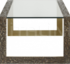 Журнальный столик POMPEII COCKTAIL TABLE Журнальный столик POMPEII COCKTAIL TABLE фабрика Baker