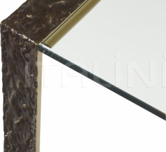 Журнальный столик POMPEII COCKTAIL TABLE Журнальный столик POMPEII COCKTAIL TABLE фабрика Baker